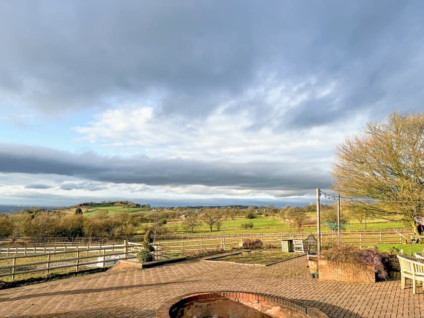 Windsor House Sky (ref UK43037) in Biddulph Moor, near StokeonTrent