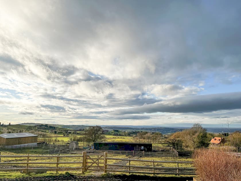 Windsor House Sky (ref UK43037) in Biddulph Moor, near StokeonTrent