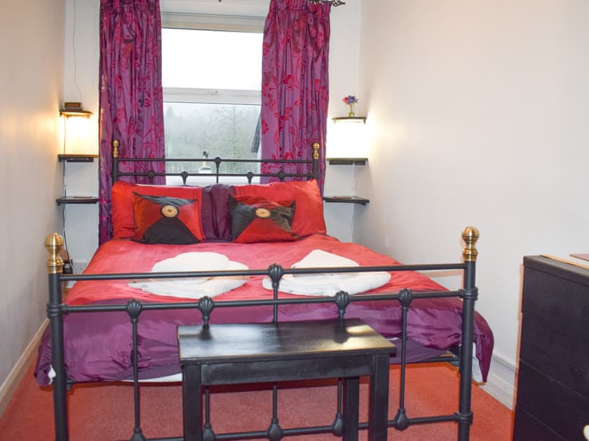 Double bedroom | Langdale View, Chapel Stile