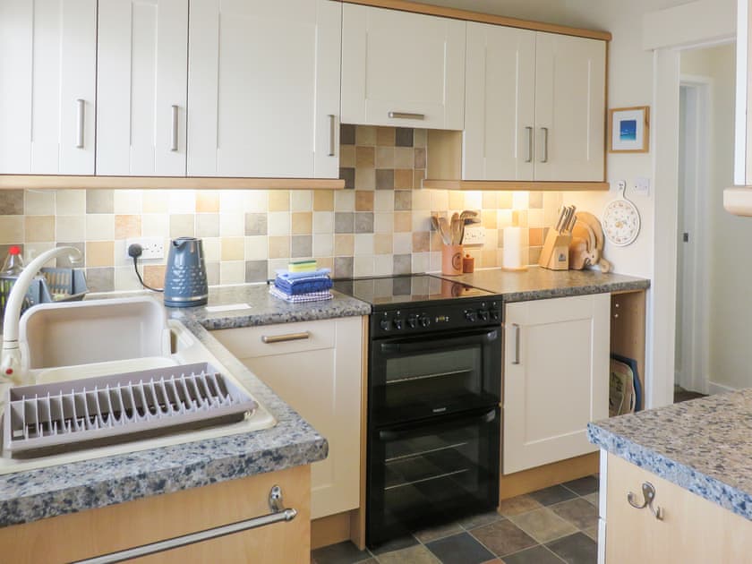 Kitchen | Heatherside, Portinscale near Keswick