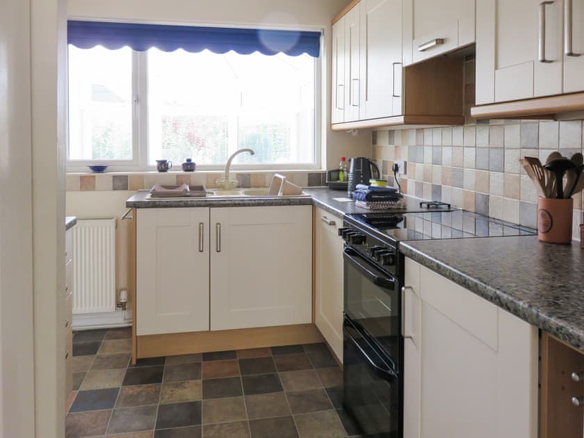 Kitchen | Heatherside, Portinscale near Keswick