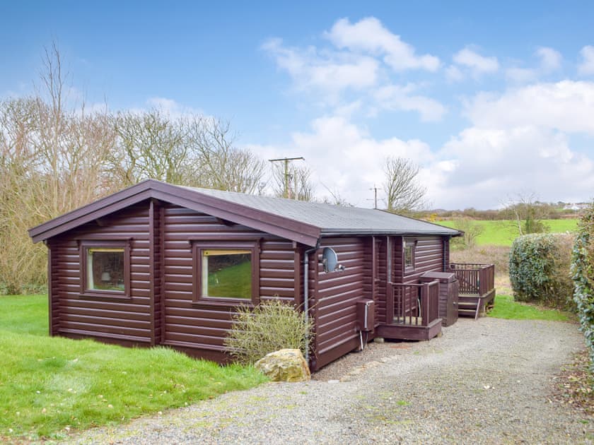 Exterior | Cwm Gain, Porthgain, near St David’s