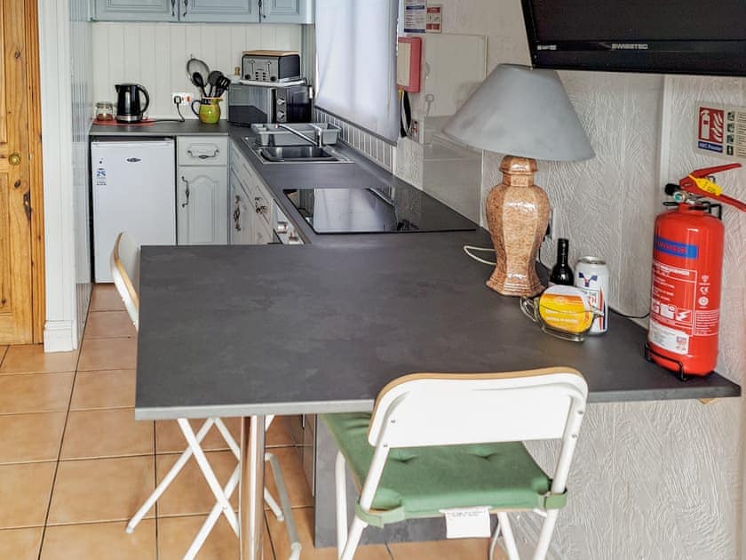 Kitchen | The Revie, Bridlington