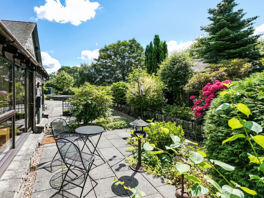 Exterior | Nutkins Nook, Ambleside