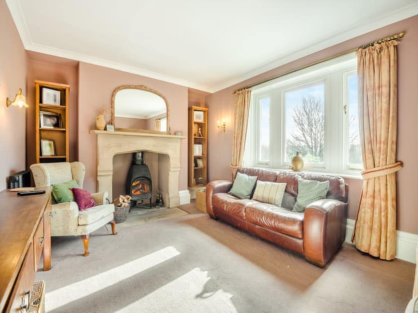 Living room | Barleycombe, Axbridge, near Weston-super-Mare