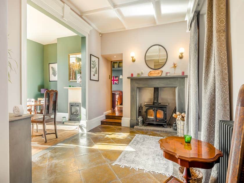 Dining room | Barleycombe, Axbridge, near Weston-super-Mare