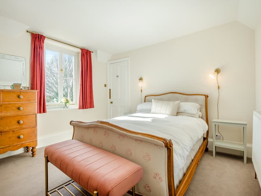 Double bedroom | Barleycombe, Axbridge, near Weston-super-Mare