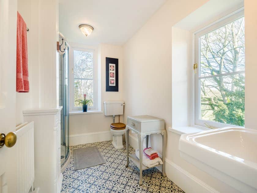 En-suite | Barleycombe, Axbridge, near Weston-super-Mare