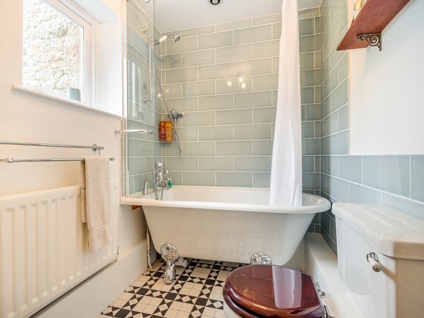 En-suite | Barleycombe, Axbridge, near Weston-super-Mare
