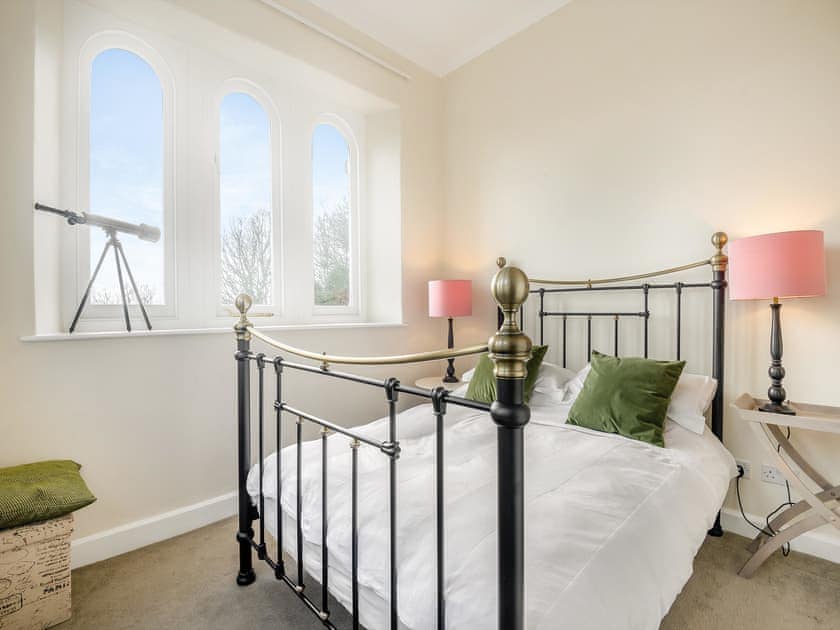 Double bedroom | Barleycombe, Axbridge, near Weston-super-Mare