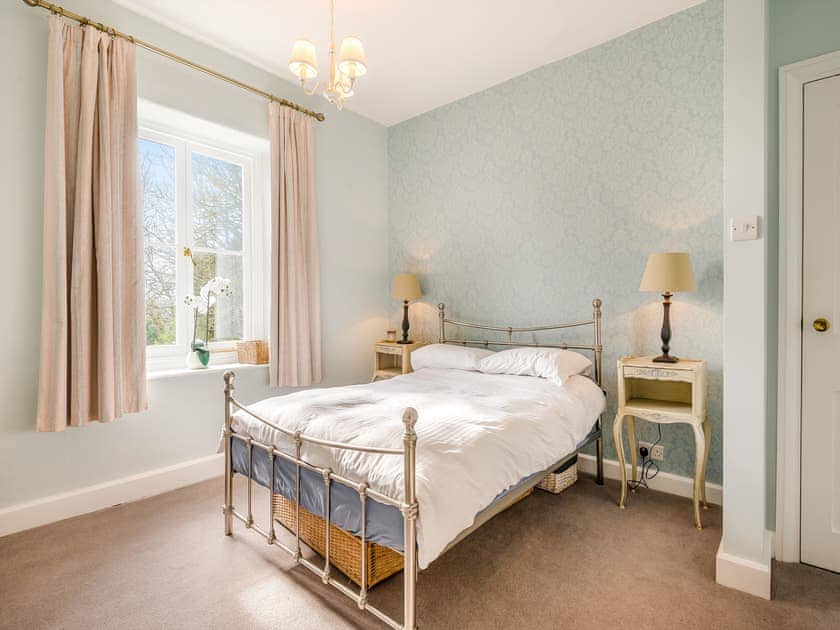 Double bedroom | Barleycombe, Axbridge, near Weston-super-Mare