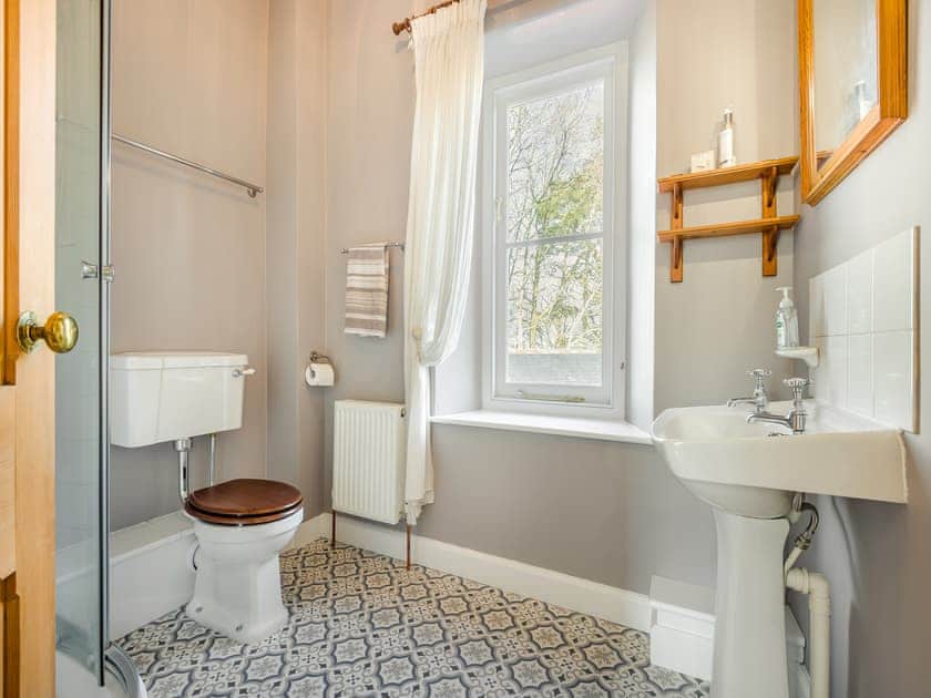 Bathroom | Barleycombe, Axbridge, near Weston-super-Mare