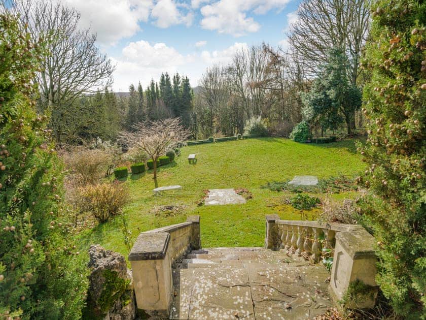 Garden and grounds | Barleycombe, Axbridge, near Weston-super-Mare