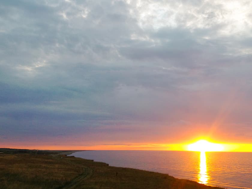 Surrounding area | Coastguard’s Cottage, Weybourne
