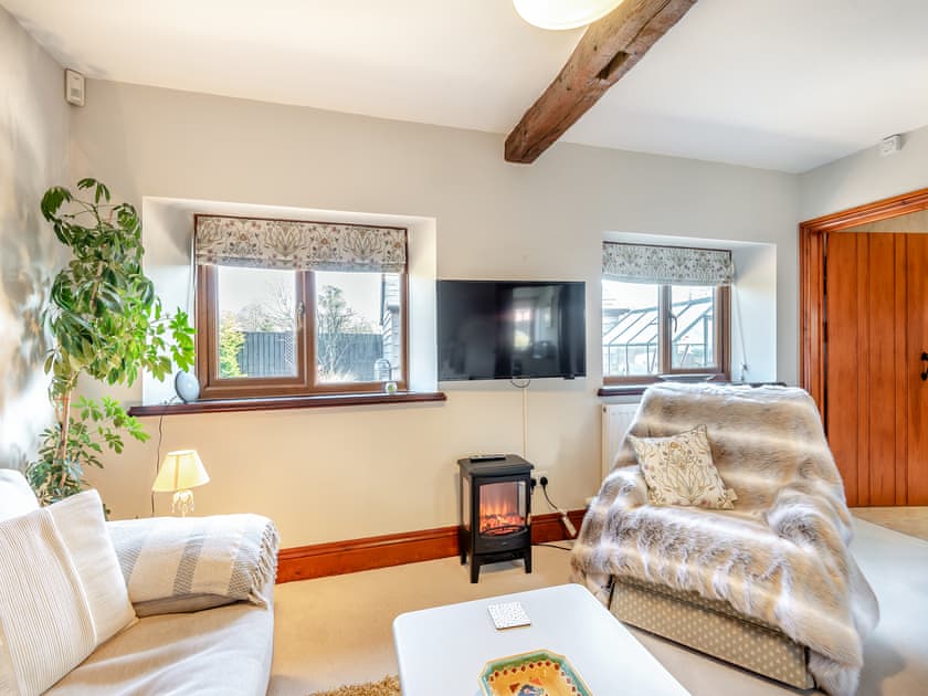 Living room | The Stables, Lugg Bridge, near Hereford