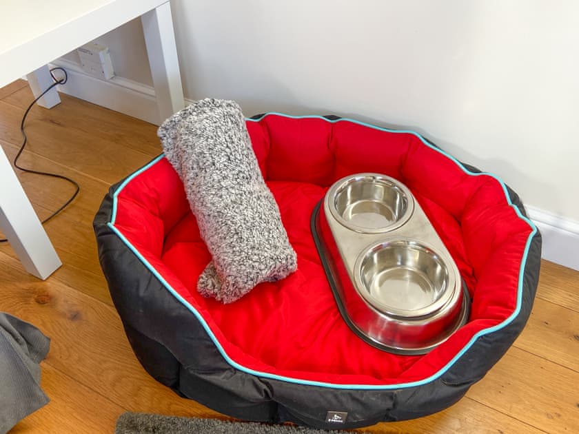 Dog friendly | Woodside Retreat, Newbold Coleorton