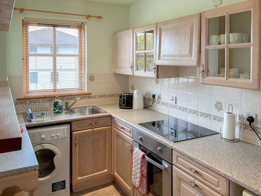 Kitchen | Glen View, Inverness