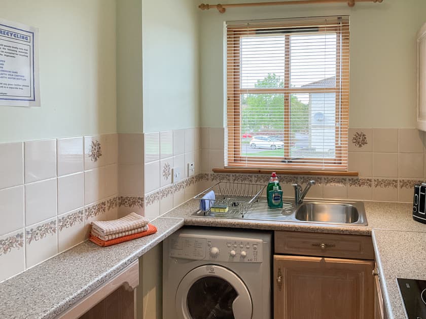 Kitchen | Glen View, Inverness