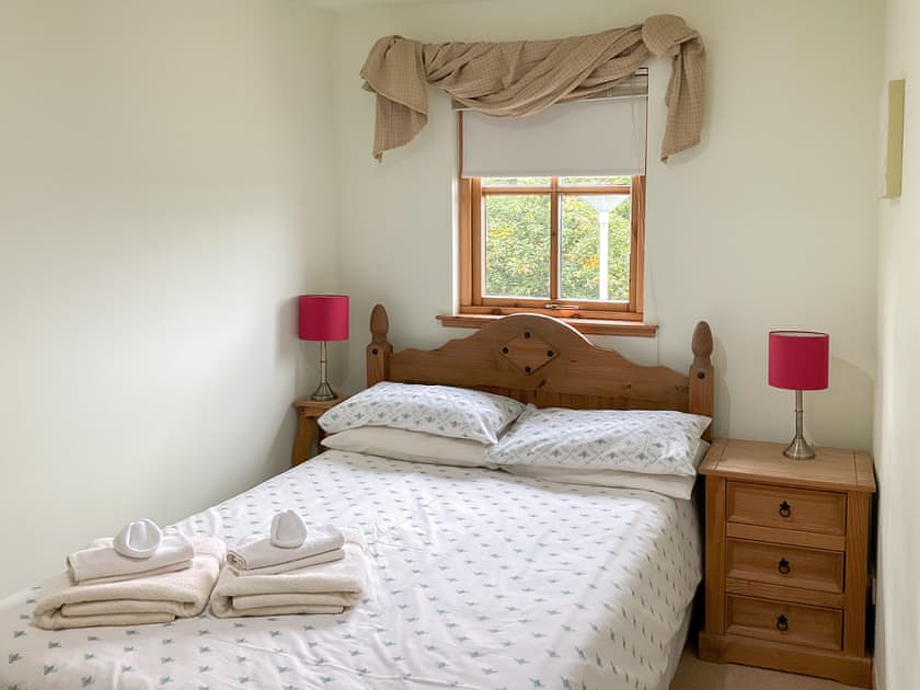 Double bedroom | Glen View, Inverness