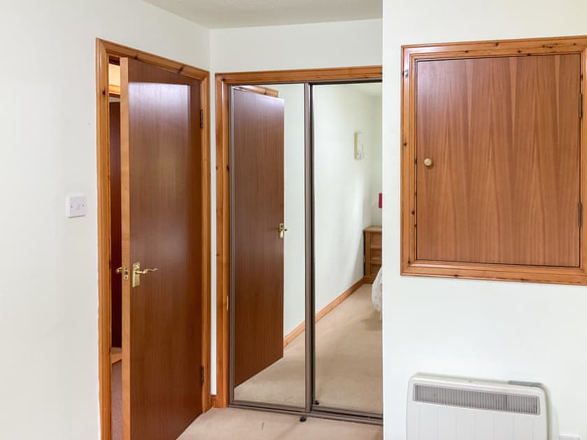 Double bedroom | Glen View, Inverness