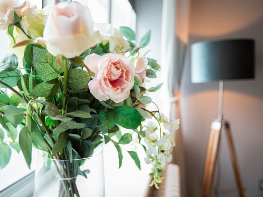 Interior | Windsor Castle Apartment 4 - Windsor Castle Apartments, Windsor