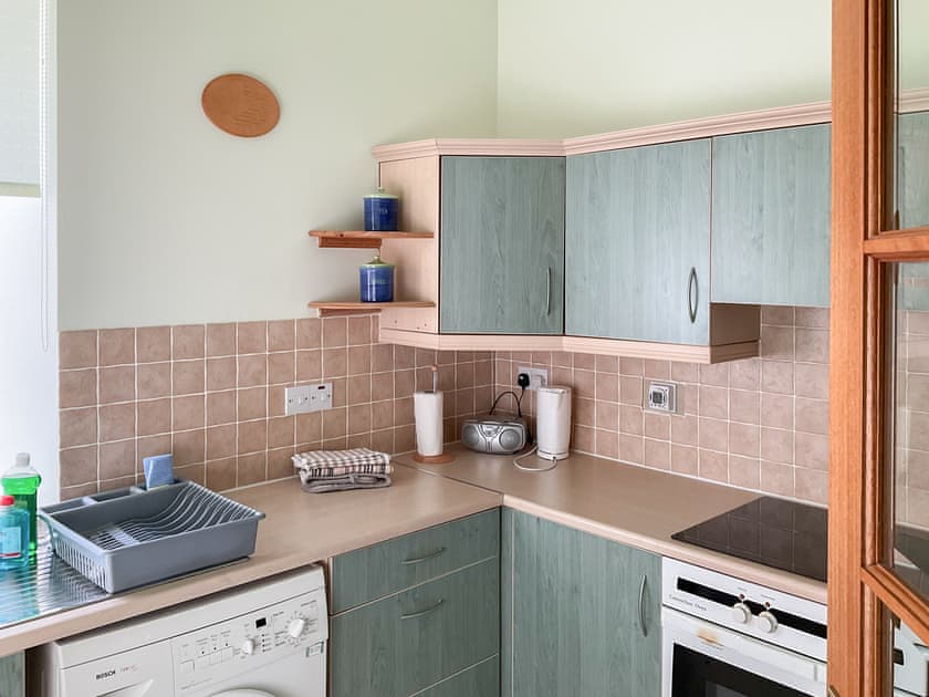 Kitchen | Courtyard Cottage, Inverness