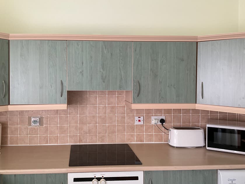 Kitchen | Courtyard Cottage, Inverness