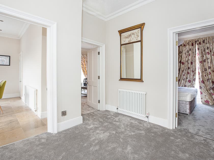 Hallway | George Street Two - York Boutique Retreats, York