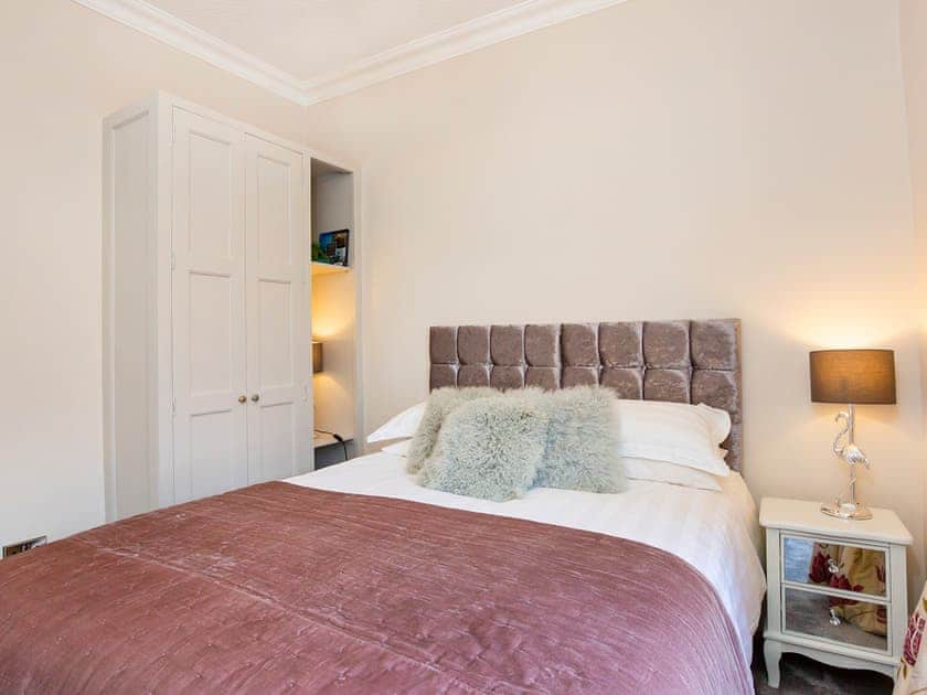 Double bedroom | George Street Two - York Boutique Retreats, York