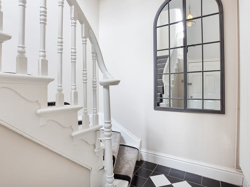 Stairs | George Street Two - York Boutique Retreats, York