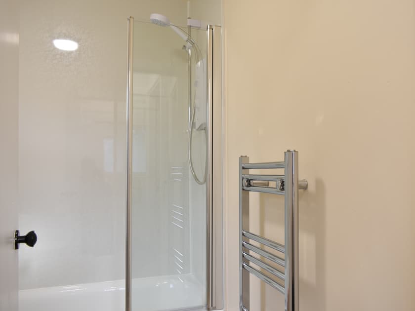 Bathroom | Rinnes Cottage, Aberlour
