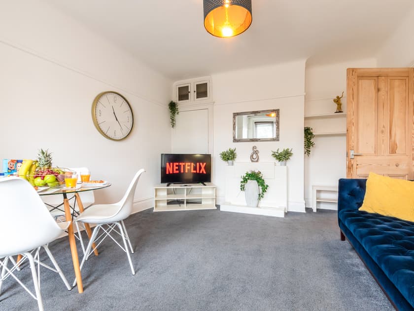 King’s Park (ref UK41588) in Bournemouth