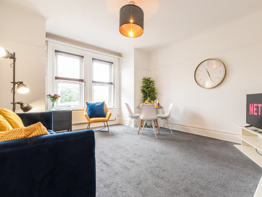 King’s Park (ref UK41588) in Bournemouth