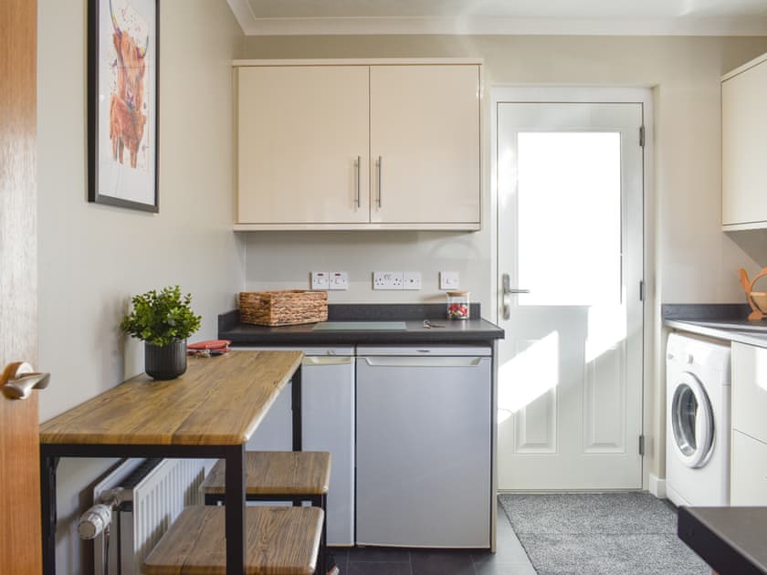 Kitchen | Cathwill, Newtonmore