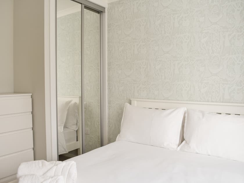 Double bedroom | Cathwill, Newtonmore
