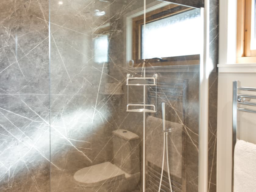Bathroom | Cathwill, Newtonmore