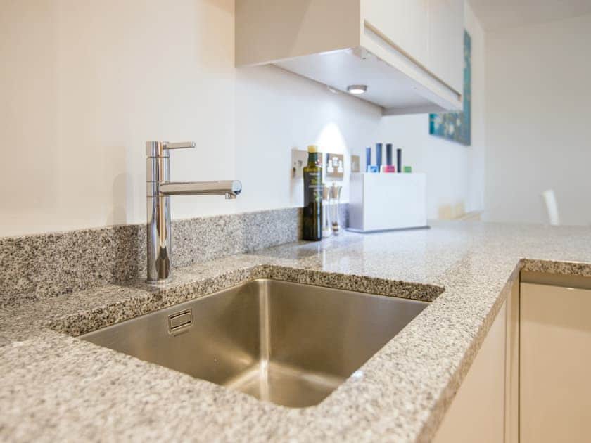 Kitchen area | King Edward 6 - King Edward Apartments, Windsor