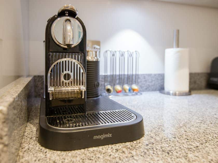 Kitchen area | King Edward 6 - King Edward Apartments, Windsor
