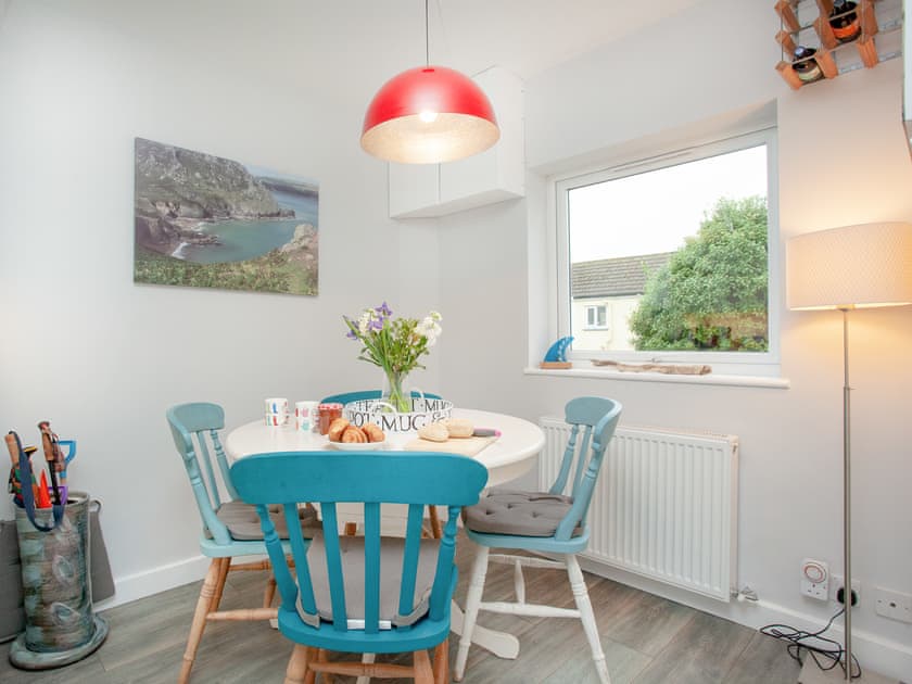 Dining Area | Malborough Park, Malborough