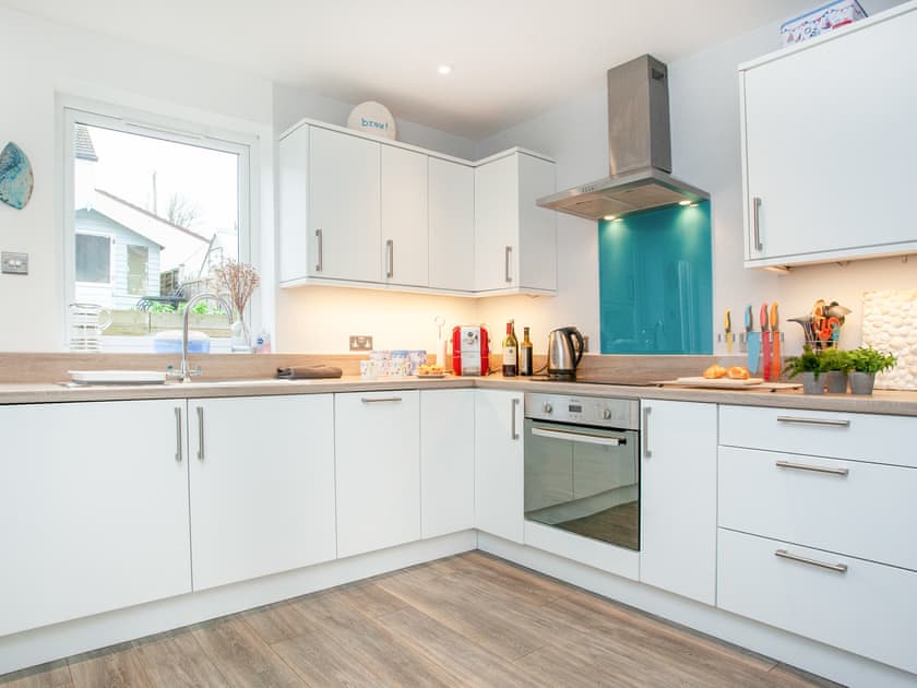 Kitchen | Malborough Park, Malborough