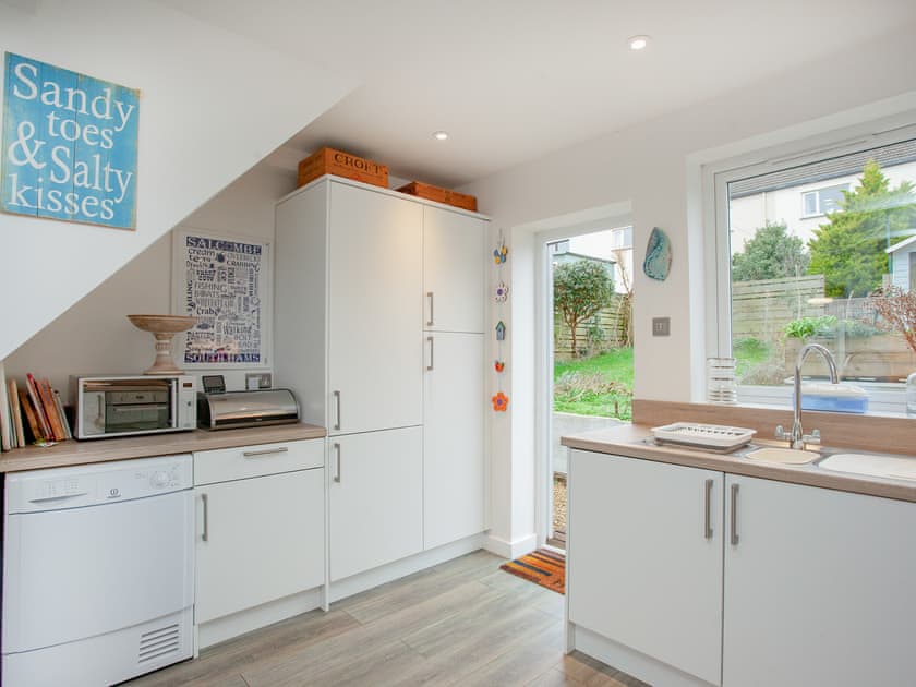 Kitchen | Malborough Park, Malborough