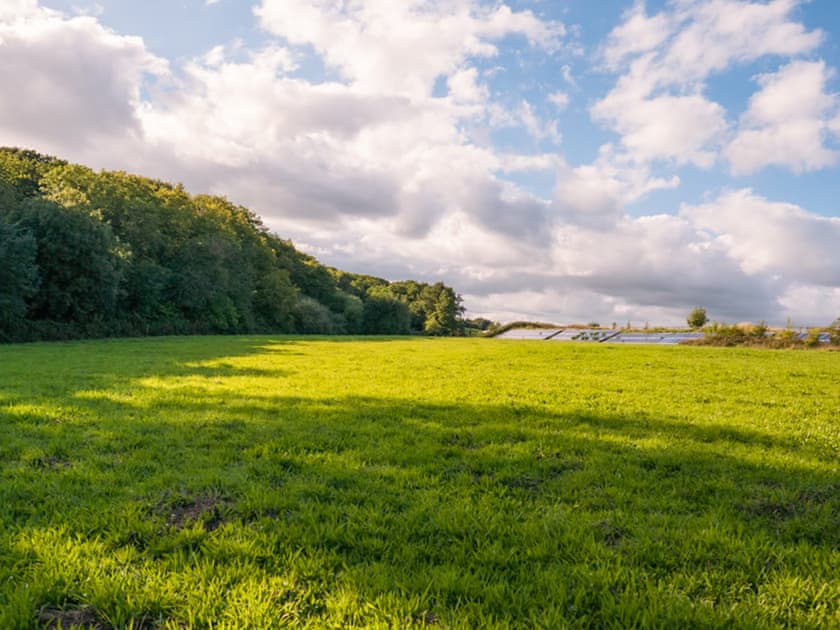 Surrounding area | Fir Cottage - Woodside Stables Holiday Cottages, Saltash