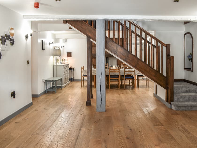 Dining room | Yr Hafod, Trefriw, near Betws Y Coed