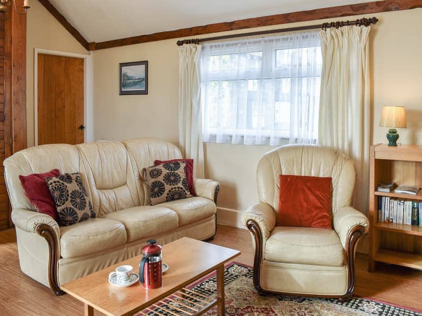 Living area | Bwthyn, Criccieth
