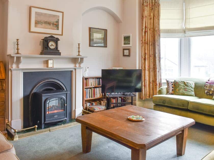 Living room | Hillside House, Kirkby Lonsdale