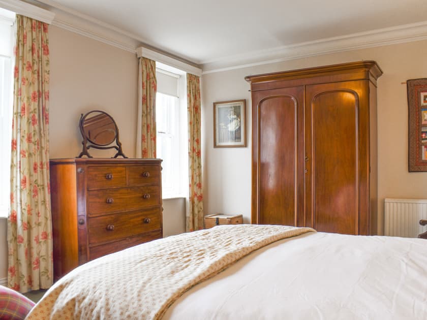 Double bedroom | Hillside House, Kirkby Lonsdale