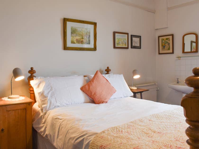 Double bedroom | Hillside House, Kirkby Lonsdale