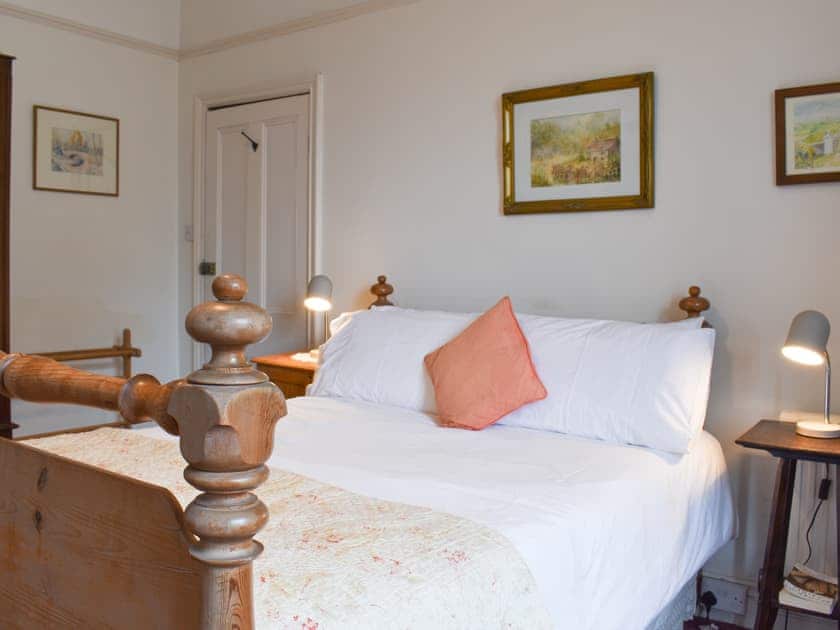Double bedroom | Hillside House, Kirkby Lonsdale