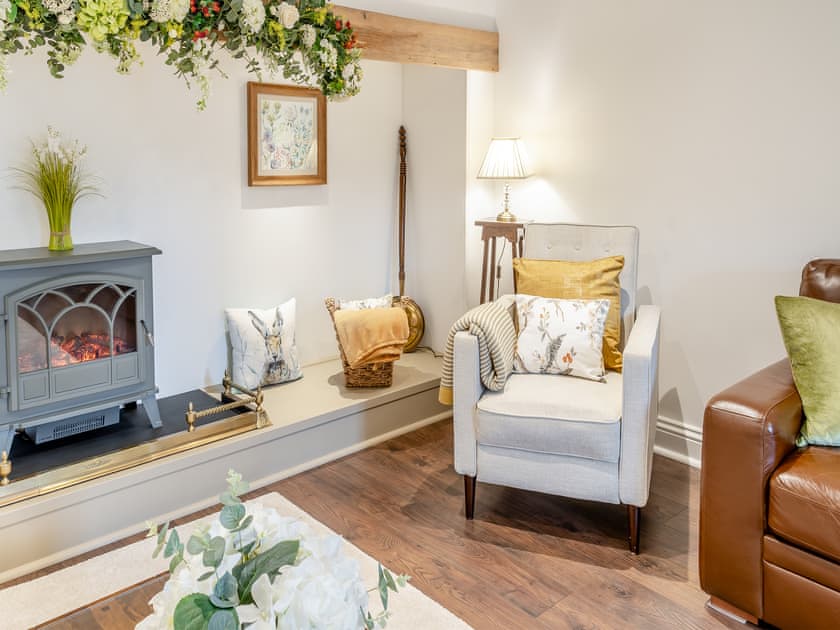 Living room | Stoney Cottage, Loftus, near Saltburn by the Sea