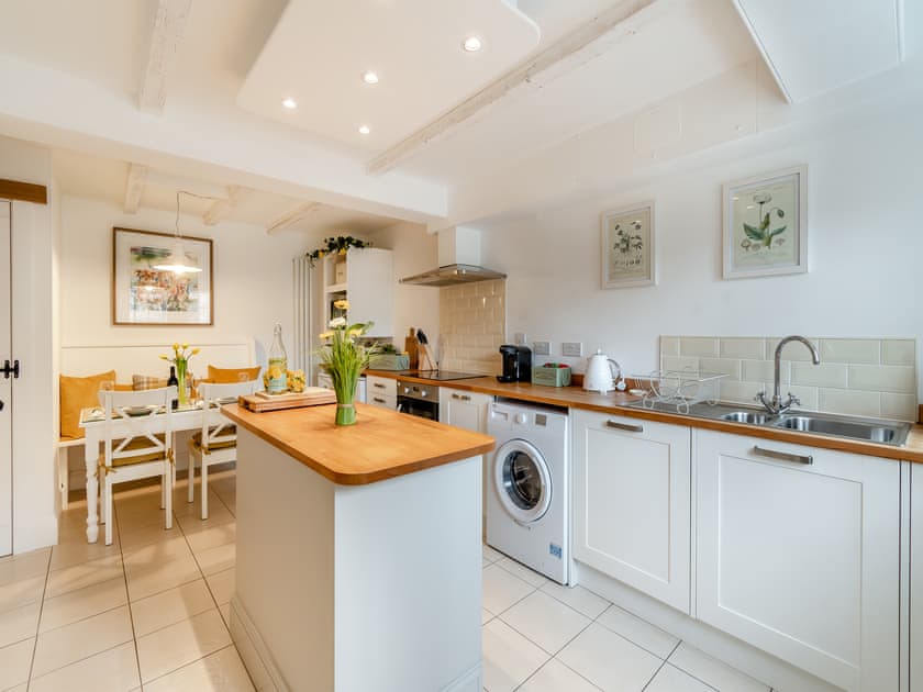 Kitchen | Stoney Cottage, Loftus, near Saltburn by the Sea